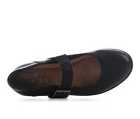 Women's Blue Aura Barbera