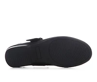 Women's Blue Aura Barbera