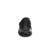 Women's Blue Aura Hattie Clogs