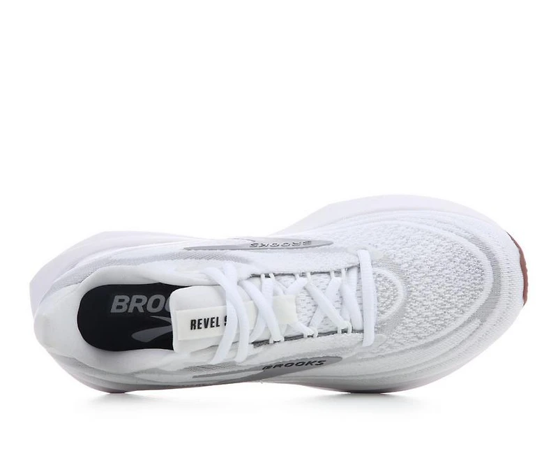 Women's Brooks Revel 9 Running Shoes