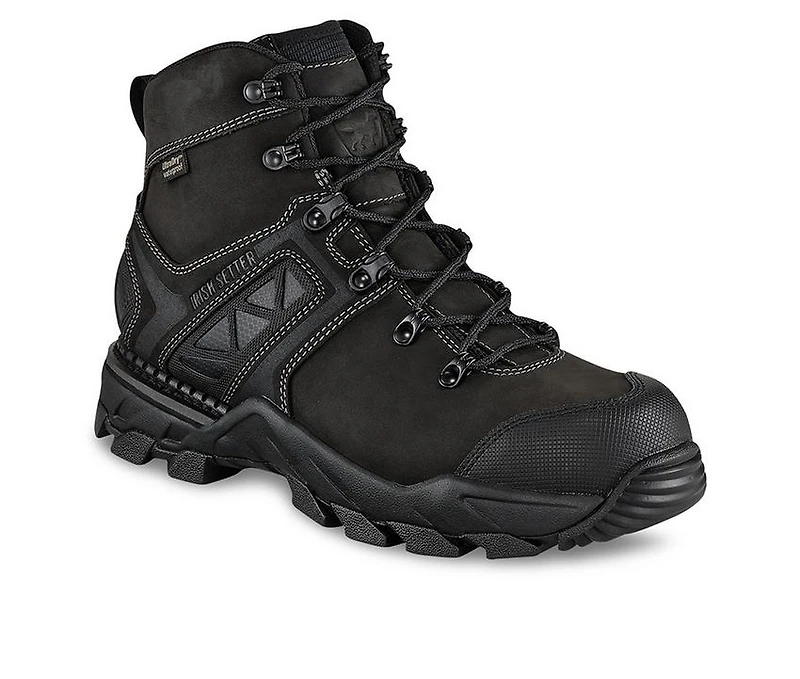 Men's Irish Setter Crosby Work Boots