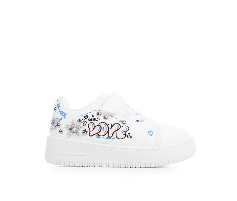 Girls' Blu D'or Toddler Lil' Lyla Shoes