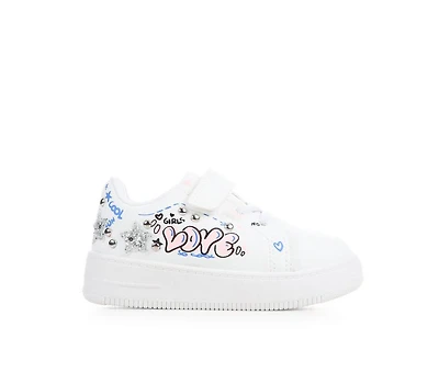 Girls' Blu D'or Toddler Lil' Lyla Shoes