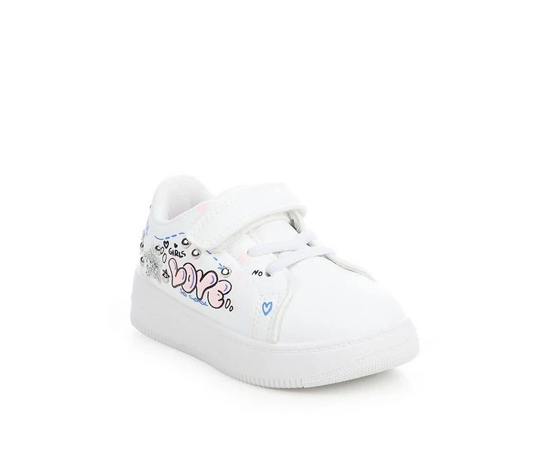 Girls' Blu D'or Toddler Lil' Lyla Shoes