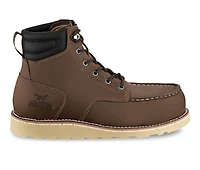 Men's Irish Setter Pipestone Work Boots