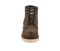 Men's Irish Setter Pipestone Work Boots