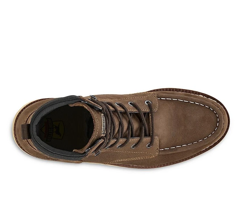 Men's Irish Setter Pipestone Work Boots