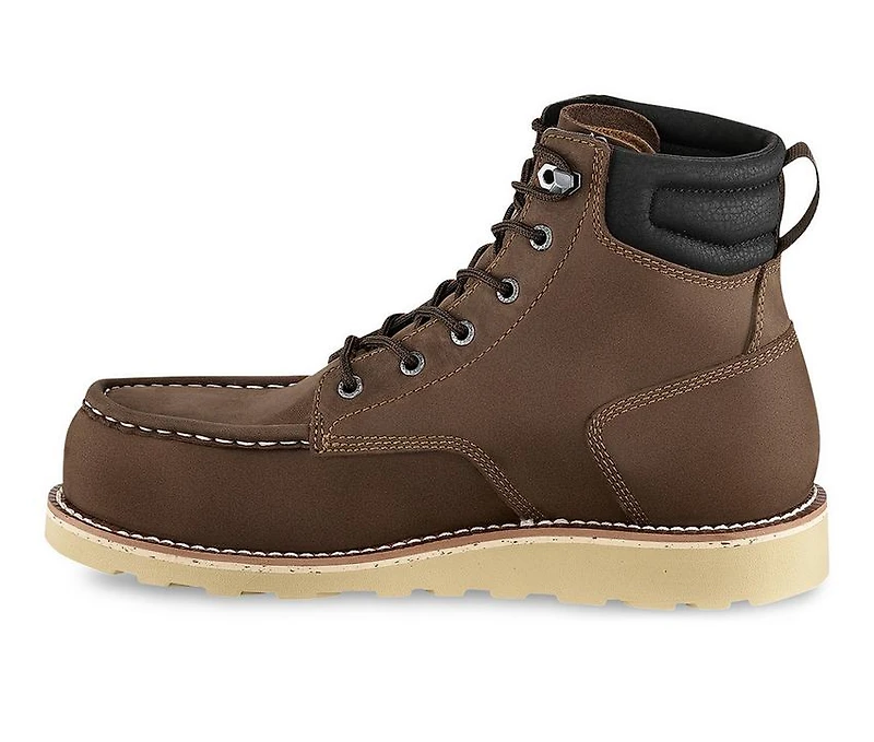 Men's Irish Setter Pipestone Non-Steel Toe Work Boots