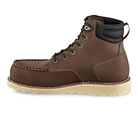 Men's Irish Setter Pipestone Non-Steel Toe Work Boots