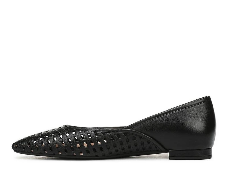 Women's Vionic Gracia Woven Flats