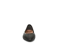 Women's Vionic Gracia Woven Flats