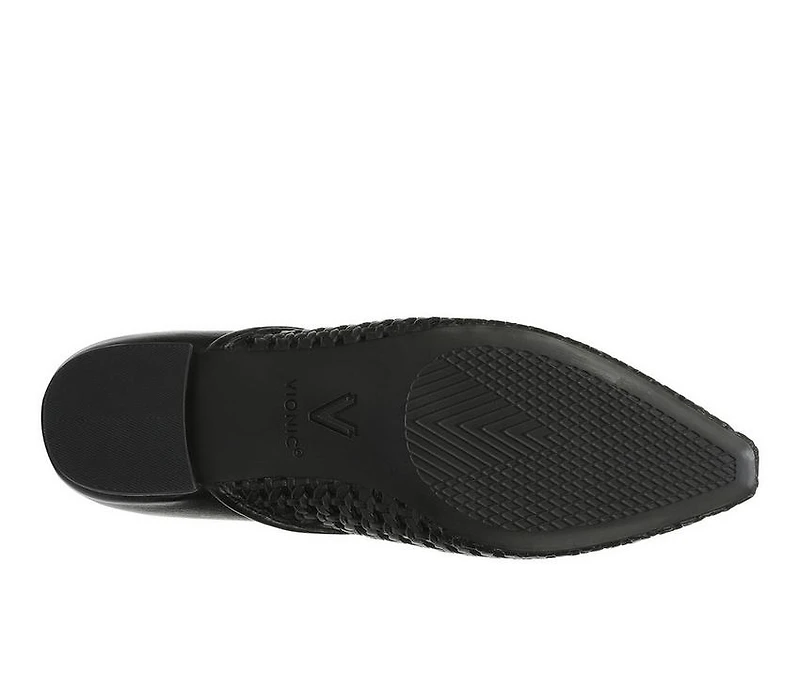 Women's Vionic Gracia Woven Flats