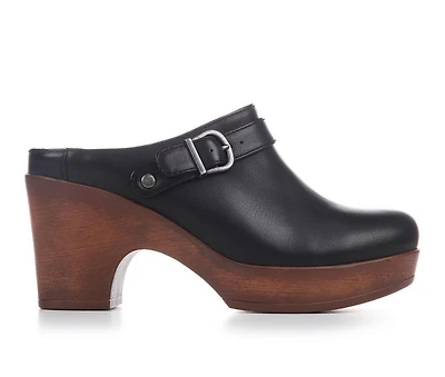 Women's BOC Adel Platform Clogs