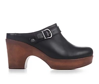 Women's BOC Adel Platform Clogs
