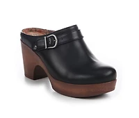 Women's BOC Adel Platform Clogs
