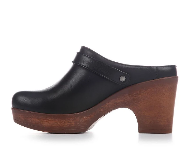 Women's BOC Adel Platform Clogs