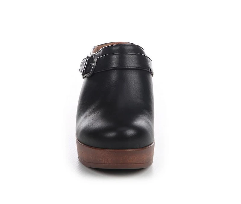Women's BOC Adel Platform Clogs