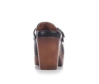 Women's BOC Adel Platform Clogs