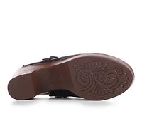 Women's BOC Adel Platform Clogs