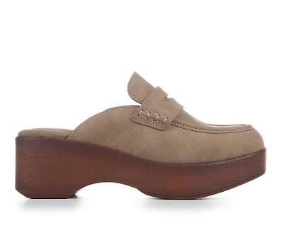 Women's BOC Amabella Platform Mules