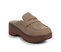 Women's BOC Amabella Platform Mules