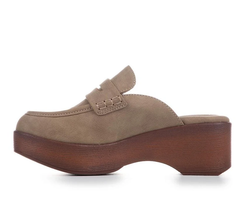 Women's BOC Amabella Platform Mules