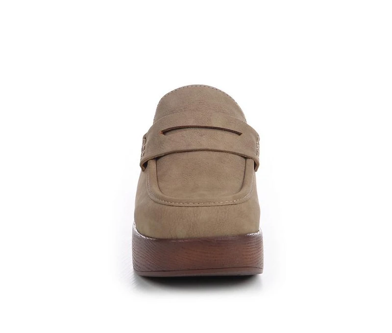 Women's BOC Amabella Platform Mules