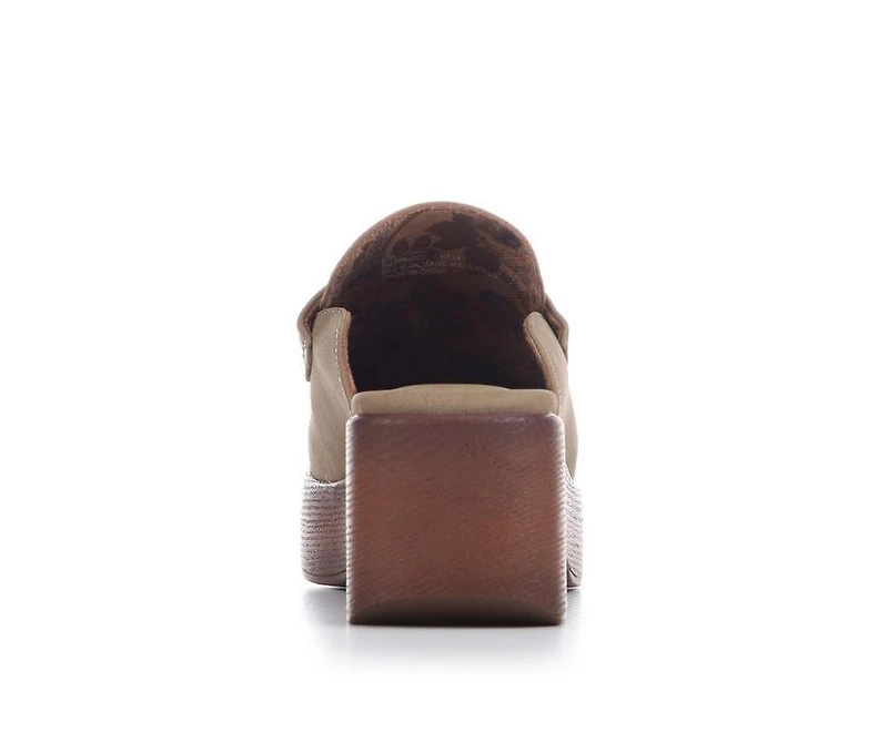 Women's BOC Amabella Platform Mules