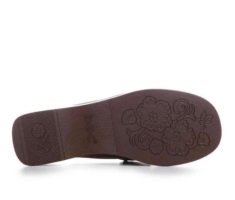 Women's BOC Amabella Platform Mules