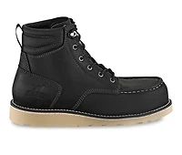 Men's Irish Setter Pipestone Steel Toe Work Boots