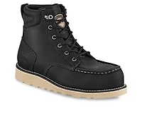 Men's Irish Setter Pipestone Steel Toe Work Boots