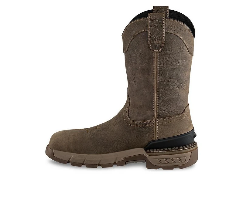 Men's Irish Setter Two Harbor Star Farm & Ranch Boots