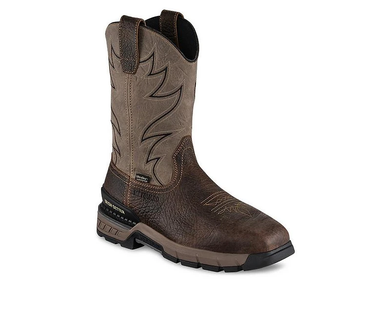 Men's Irish Setter Two Harbors Farm & Ranch Boots