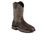 Men's Irish Setter Two Harbors Farm & Ranch Boots