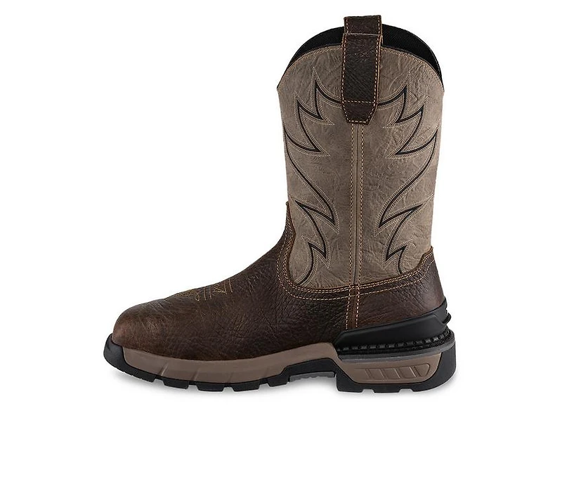 Men's Irish Setter Two Harbors Farm & Ranch Boots
