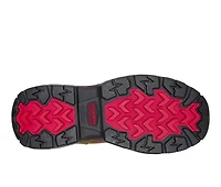 Men's Wolverine Alpha Infinity Waterproof Work Boots