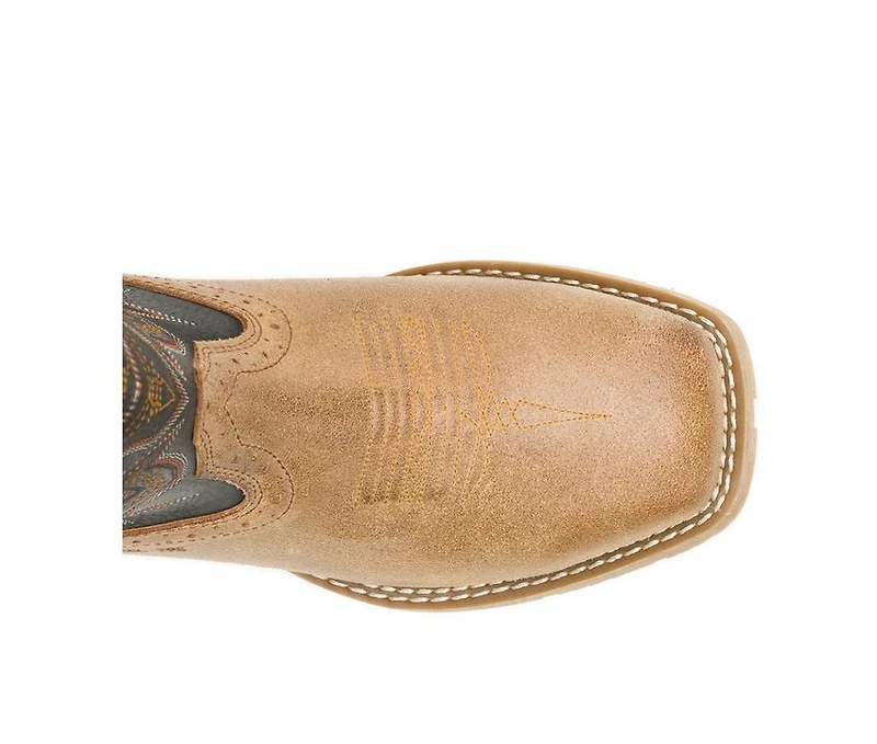 Men's Wolverine Wheatland Hyper Steel Toe Work Boots