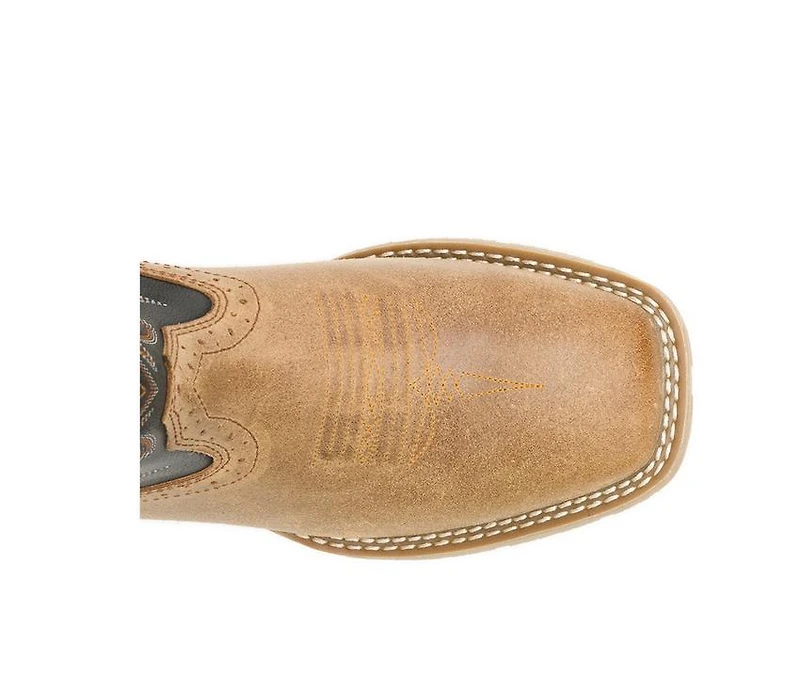 Men's Wolverine Wheatland Hyper 2 Ranch Boots