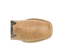 Men's Wolverine Wheatland Hyper 2 Ranch Boots