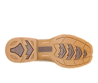 Men's Wolverine Wheatland Hyper 2 Ranch Boots