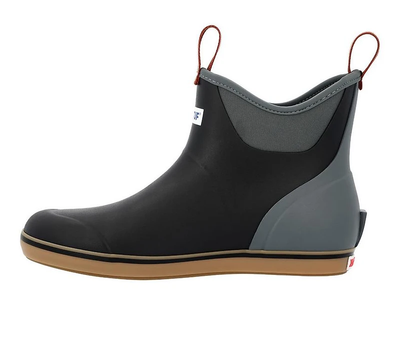 Men's XTRATUF Ankle Deck Boots Rain