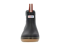 Men's XTRATUF Ankle Deck Boots Rain