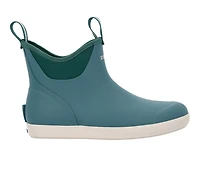 Men's XTRATUF Ankle Deck Boots Rain