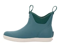 Men's XTRATUF Ankle Deck Boots Rain