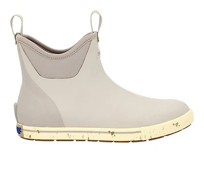 Men's XTRATUF Ankle Deck Boot Camp Collection Rain Boots