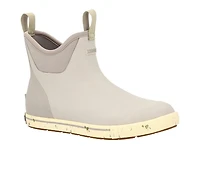 Men's XTRATUF Ankle Deck Boot Camp Collection Rain Boots