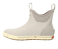 Men's XTRATUF Ankle Deck Boot Camp Collection Rain Boots