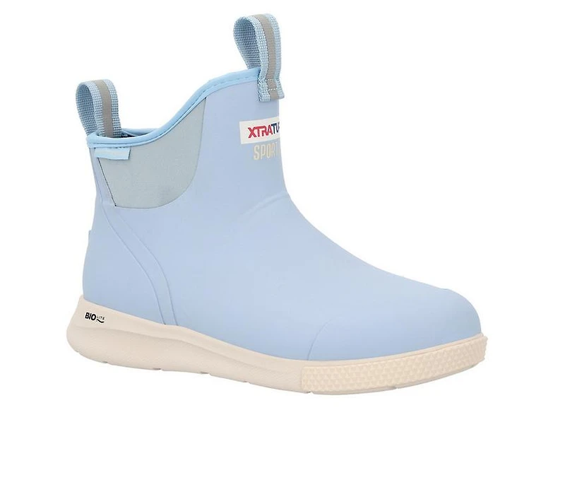 Women's XTRATUF ADB Sport 6" Rain Boots