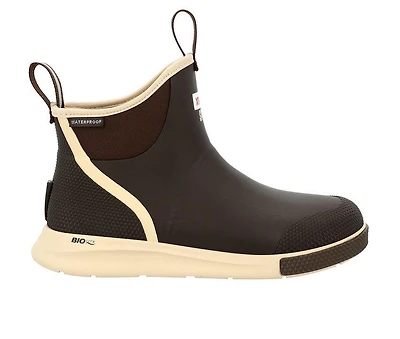 Men's XTRATUF Ankle Deck Sport 6" Rain Boots