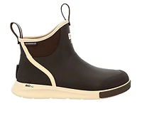 Men's XTRATUF Ankle Deck Sport 6" Rain Boots